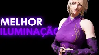 How to install the LUX mod in Skyrim (SE/AE)