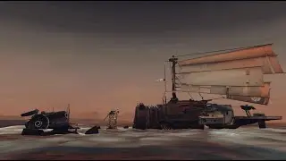 Meeting Lone
