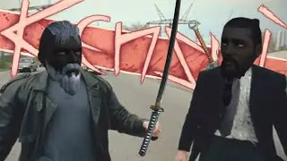 Два брата акробата в Kenshi