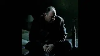Pink Floyd - One Of These Days (The Sopranos Edit)