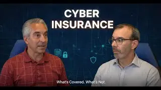 Cyber Insurance: What It Really Covers—and Why You Can’t Afford to Ignore It