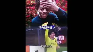 Speed Versus Messi | by : conq