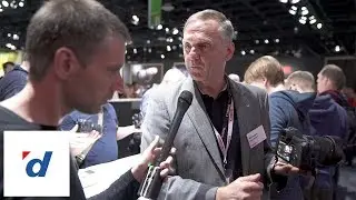 Canon an der Photokina 2018: Features der neuen EOS R erklärt vom Experten