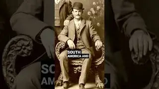 What REALLY Happened to This Wild West Legend #shorts #shortsvideo #facts #history #podcast