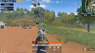 CUSTOM ROOM - Psycho Clan - Pubg Mobile