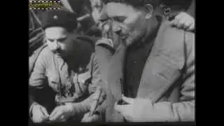 Георгий Абрамов - Эх, дороги...