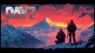 DAYZ FROSTLINE SAKHAL SURVIE AVEC @kosovar_tv1119
