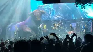 Judas Priest Living after Midnight LIVE