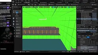RETURN OF THE GAMEDEV - UNREAL ENGINE 5 │