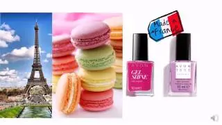 Обзор каталога 05 Avon