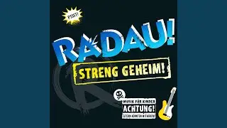 Streng Geheim