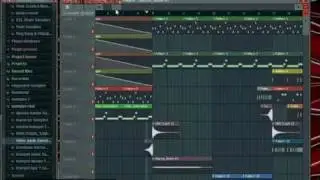 Fl Studio  CLUB BANGER Type Beat (Prod By GinieBeatz)