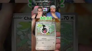 DUBWOOL BANGER! | Pokémon Temporal Forces