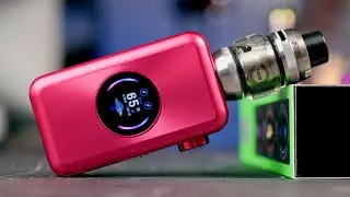 Vaporesso Gen Max & Gen SE!