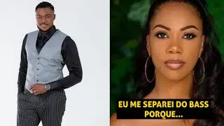 YOLA CRIA CORAGEM E FALA O VERDADEIRO MOTIVO DA SEPARAÇÃO COM BASS