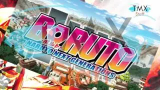 Boruto: Naruto Next Generation Latino (FANDUB)