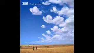 Muse - Butterflies and Hurricanes (Remix with Additional Guitars)