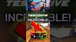 Some Positive Things About Test Drive Unlimited Solar Crown (Between Crashes)