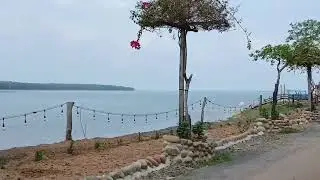 Đất View Hồ Dầu Tiếng - Giáp KDL Bằng Lăng Glamping