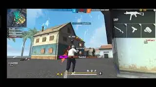 SCOPE IN GOD GAMEPLAY | RAYN YT | #raistart #fastestplayer #shorts