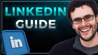 LinkedIn Tips for Job Seekers - Jeremy Schifeling | Podcast 