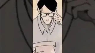 This Is Akihito Uchiumi.... The Mimic Lore 