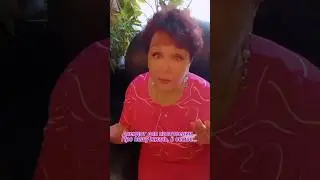 Сын задаёт вопросы... 