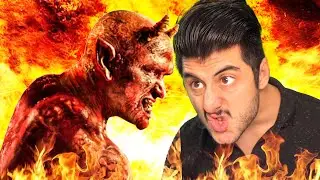 HEADBASHING THE DEVIL (Suicide Guy FINAL)