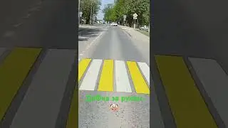 Девка за рулем 🫣