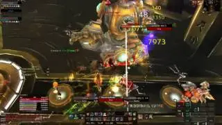 Inglorious vs Mimiron 25 HM