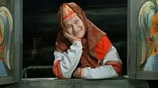 Аудиосказка для детей " Цветик-семицветик"