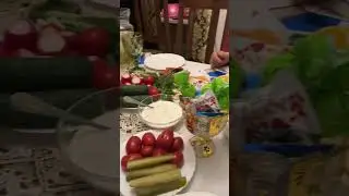 Ифтар 🥰сестра пригласила 🤲🏼🤲🏼#ифтар#рамадан