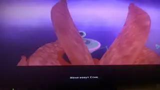 Spore концовка