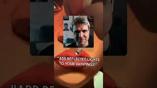 How to Paint Perfect Portraits! 🎨