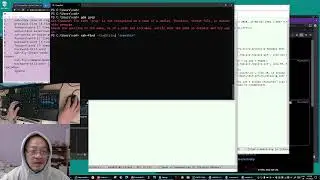 XahTV 2022-01-11 speed comparison find/replace python, perl, PowerShell, elisp, golang, WolframLang