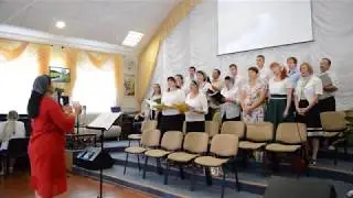 Господь моя победа !!!