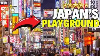 Diving into Tokyo's Most Vibrant Nightlife Hotspots| Tokyo's Affordable Night Life Districts
