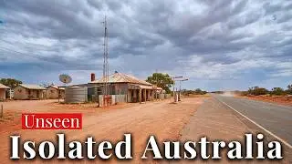 12 Most Isolated Towns in Australia — And Why People Still Live There