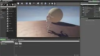 BP 3rd Person Game Introduction 01 v4.8 Tutorial Series Unreal Engine