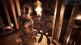 Hellblade ФИНАЛ ИГРЫ