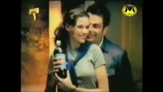 Amr Diab   Pepsi T V Adv Akter Wahed)