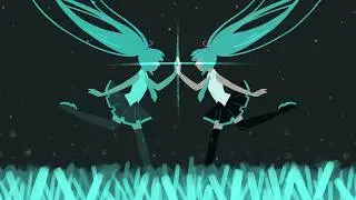 【Hatsune Miku】Starlight Promise 【Vocaloid Original】