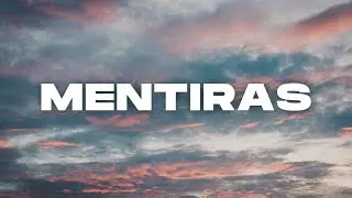 The Waris - Mentiras (Video Oficial)