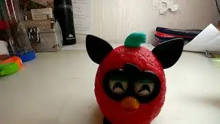 Новый язык Фёрбика