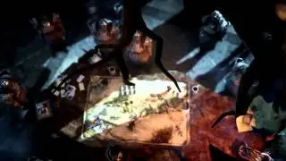 Dragon Age Inquisition - The Fires Above Trailer