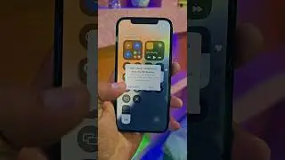 ios 18 big problem don't install  #shortsfeed #short #shorts