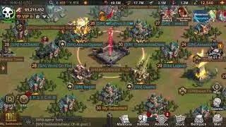 State of Survival - Trap Guide