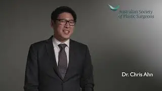 Dr Chris Ahn interview at the 2022 Plastic Surgery Congress