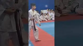 2024 2. Dönem Kemer terfi sınavımızdan kareler..