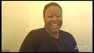 GP Live Show | Adela's terrifying story of Mack.